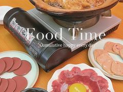 -龚印记牛骨牛杂屋·四代传承(珠影星光城店)