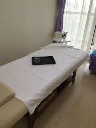 -美丽妈妈产后恢复中心(城西力盟国芳店)