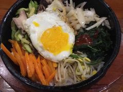 -全州拌饭馆(断桥店)