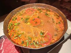 -旺福·贵州酸汤牛肉火锅(陆悦天地店)