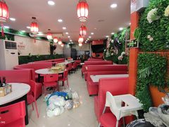 -惠粤轩茶餐厅(中山北路店)