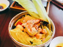 -杭州西子湖四季酒店-WL BISTRO西湖餐厅(灵隐路店)