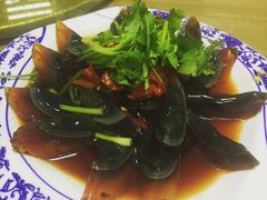 -长兴岛郊野公园农场食堂