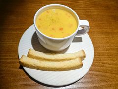 -本处·素食·融合料理(南油店)
