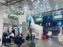 -UnHair Salon