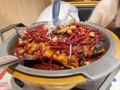 -南锣南门(东方银座店)