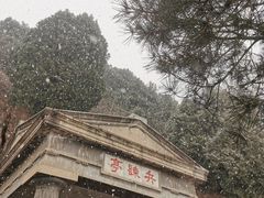 -华清宫景区