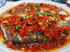 -新新湘菜馆(新中街二条店)