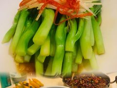 -小河盐帮·私家菜·烤鸭(三元桥·霄云路店)