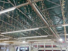 -郑喜旺烧烤(新密总店)