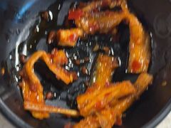 -味之绝热血美蛙鱼火锅(中坝店)