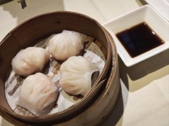 原只鲜虾饺-利苑(环贸iapm店)