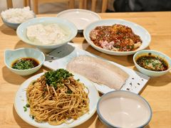 -冯记豆花店(健翔桥店)