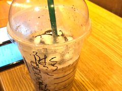 -星巴克(天津滨海国际机场1店)