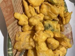 -恒河传奇印度餐厅GANGES