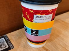 -85度C(上海周浦店)