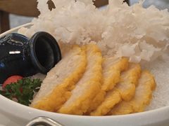 -探窝·竹笙椰子鸡(车陂店)