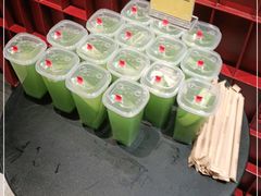 -巴奴毛肚火锅(悠唐购物中心店)