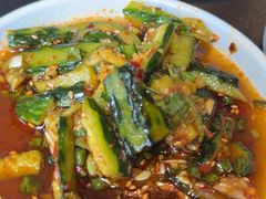 -野菌皇海景野生菌火锅(滨海大道店)
