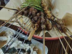 -兄弟联果木炭烤翅·50年家传鸡翅秘方