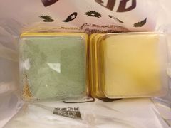 -满记甜品(苏州中心店)