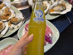 -梨花自助烤肉(西三旗万象汇黑金店)