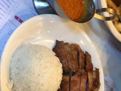 -大哥餐厅(西城花园店)