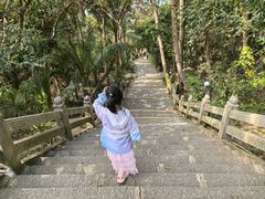 -海南分界洲岛旅游区