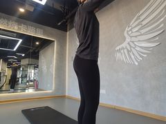 -BG.Lee维密健身塑形馆(望江店)