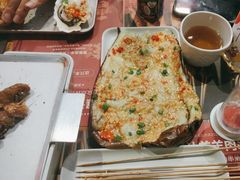 -木屋烧烤(白石洲店)