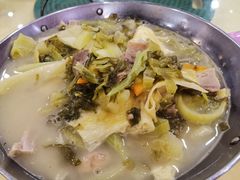 -风味酒家(商业大道店)