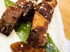 -林妈妈村·日式料理(宝山万达店)