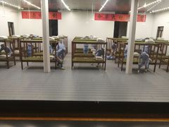 -毛泽东同志旧居