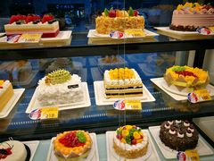 -可颂坊(中心书城店)