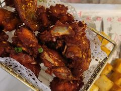 -京城·森鸽排档(双井店)
