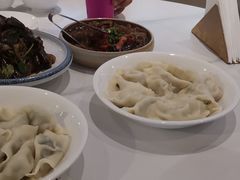 -东方饺子王(和平里店)