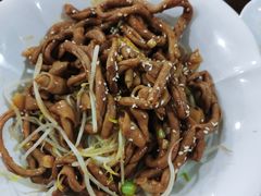 -南记食粥坊·宵夜大排档(莲花总店)