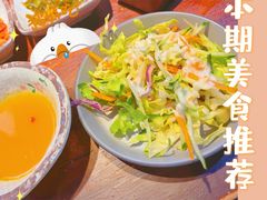 -火炉情韩国料理店(古田路店)