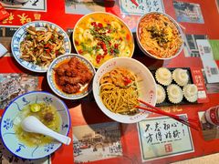 -味福记·本地特色菜(八一万达广场店)
