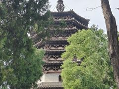 -天宁寺