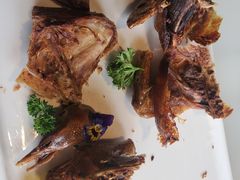 -柳莺湖上·湖景餐厅·江南菜(西湖店)