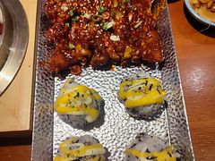 -鑫日千里马朝鲜族小馆(总店)