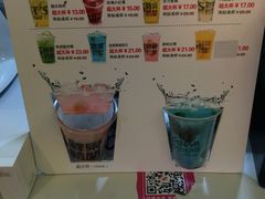 -鲜果时间(南开大悦城店)