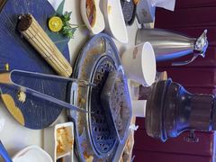 -韩宫宴烤肉·料理(青浦宝龙店)