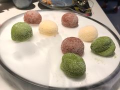 -长安·大茶饭