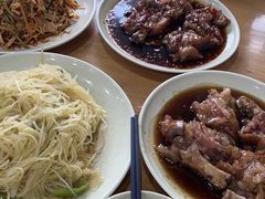 -贤花饭店(城阳店)