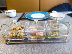 -小满海鲜·别院(天津旗舰店)