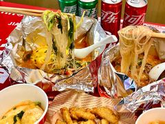 -见味花甲(福田coco park店)