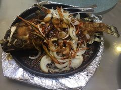-蟹皇海鲜餐厅