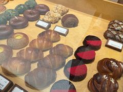 -LANLIZI BAKERY(COSMO店)